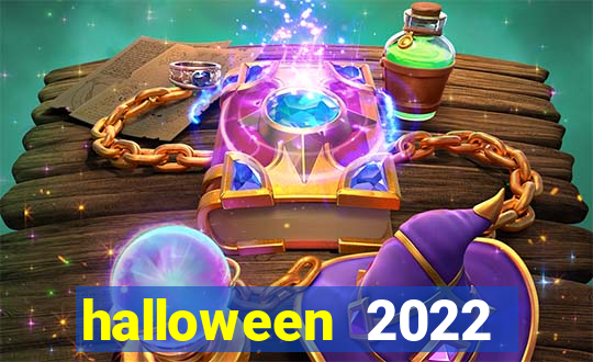halloween 2022 google doodle